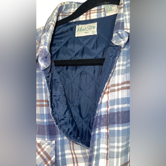 Flannel - Picture 2 of 2